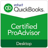 QuickBooks Certified ProAdvisor - QuickBooks Online Certification